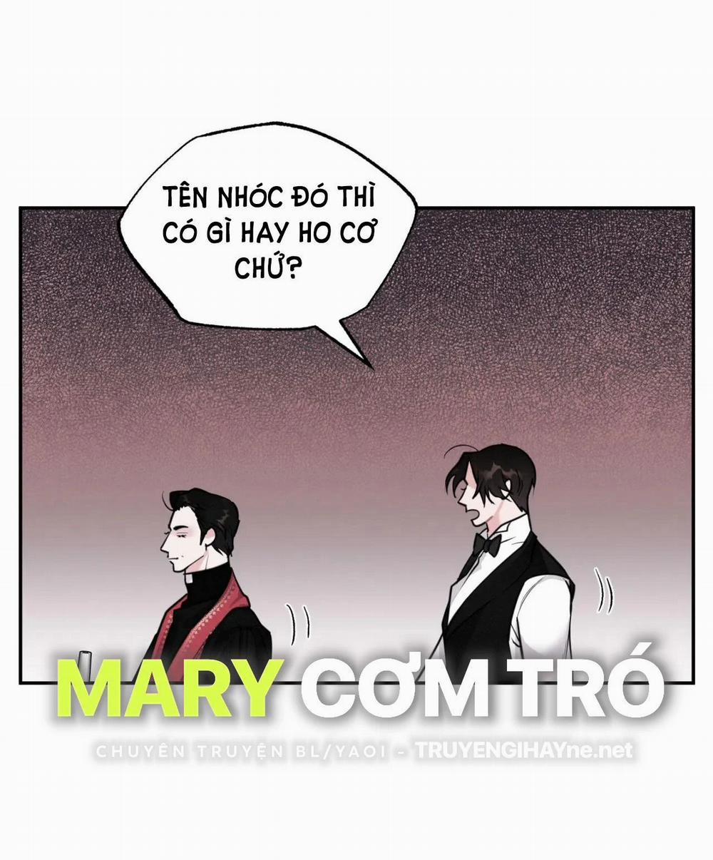 manhwax10.com - Truyện Manhwa Bloody Lies Chương 8 1 Trang 6