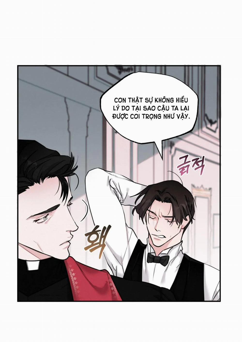 manhwax10.com - Truyện Manhwa Bloody Lies Chương 8 1 Trang 7