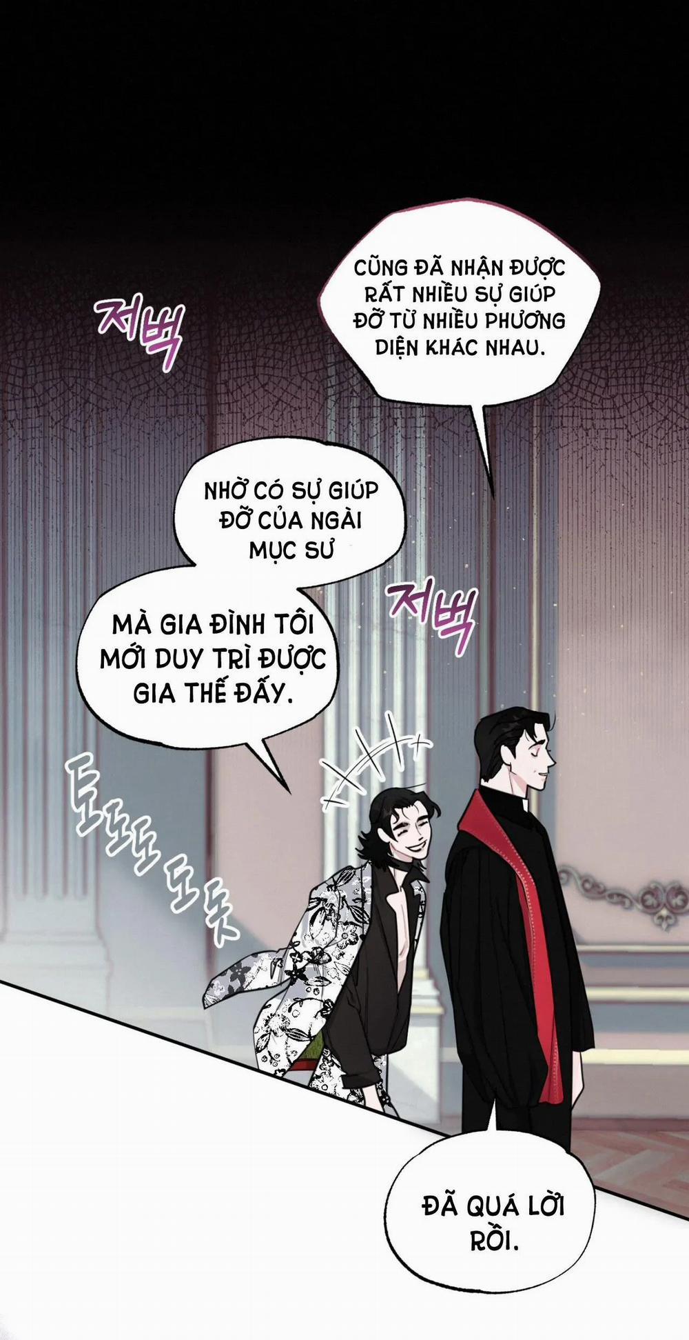 manhwax10.com - Truyện Manhwa Bloody Lies Chương 8 2 Trang 1