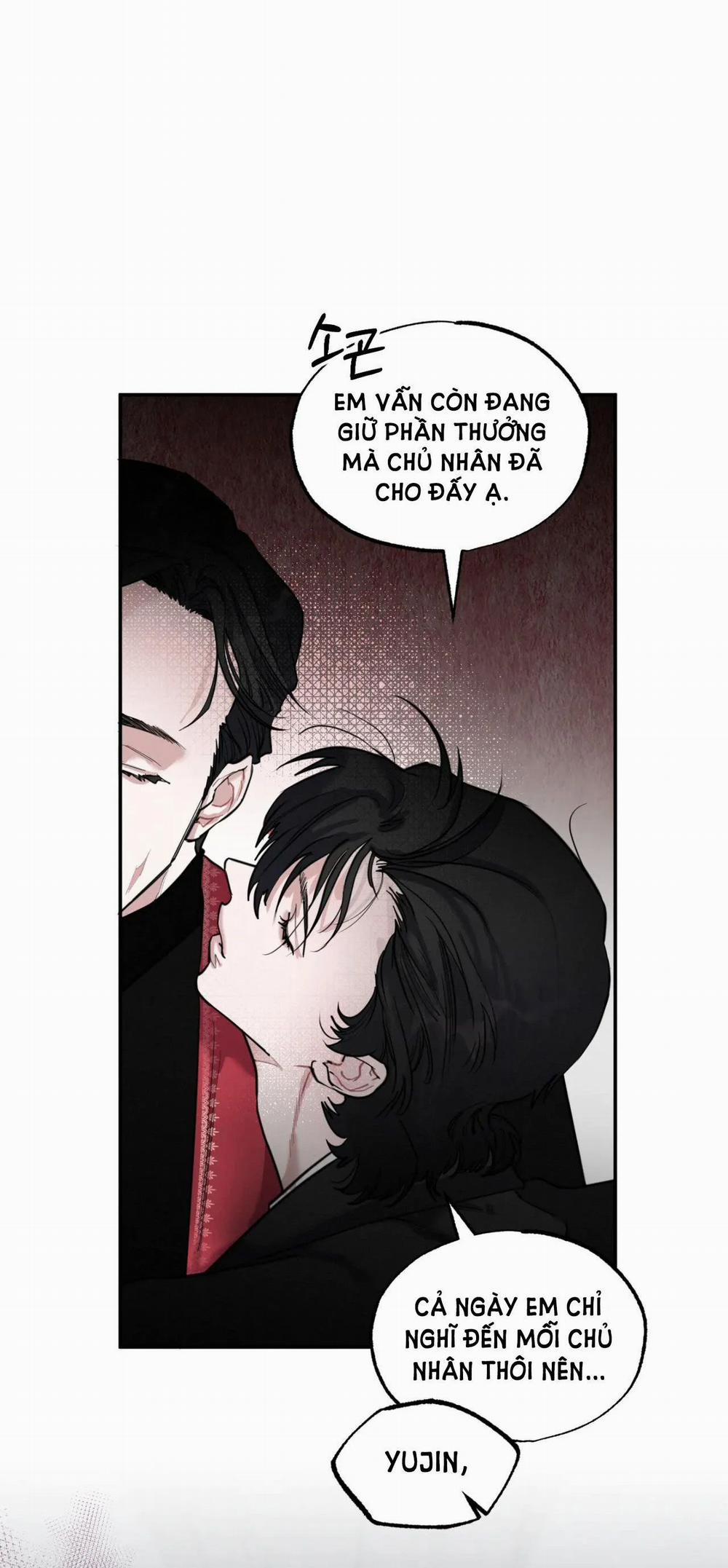 manhwax10.com - Truyện Manhwa Bloody Lies Chương 8 2 Trang 15