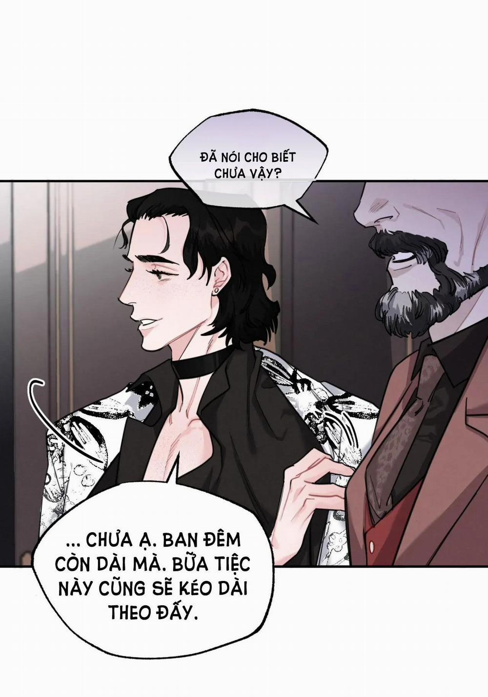 manhwax10.com - Truyện Manhwa Bloody Lies Chương 8 2 Trang 22