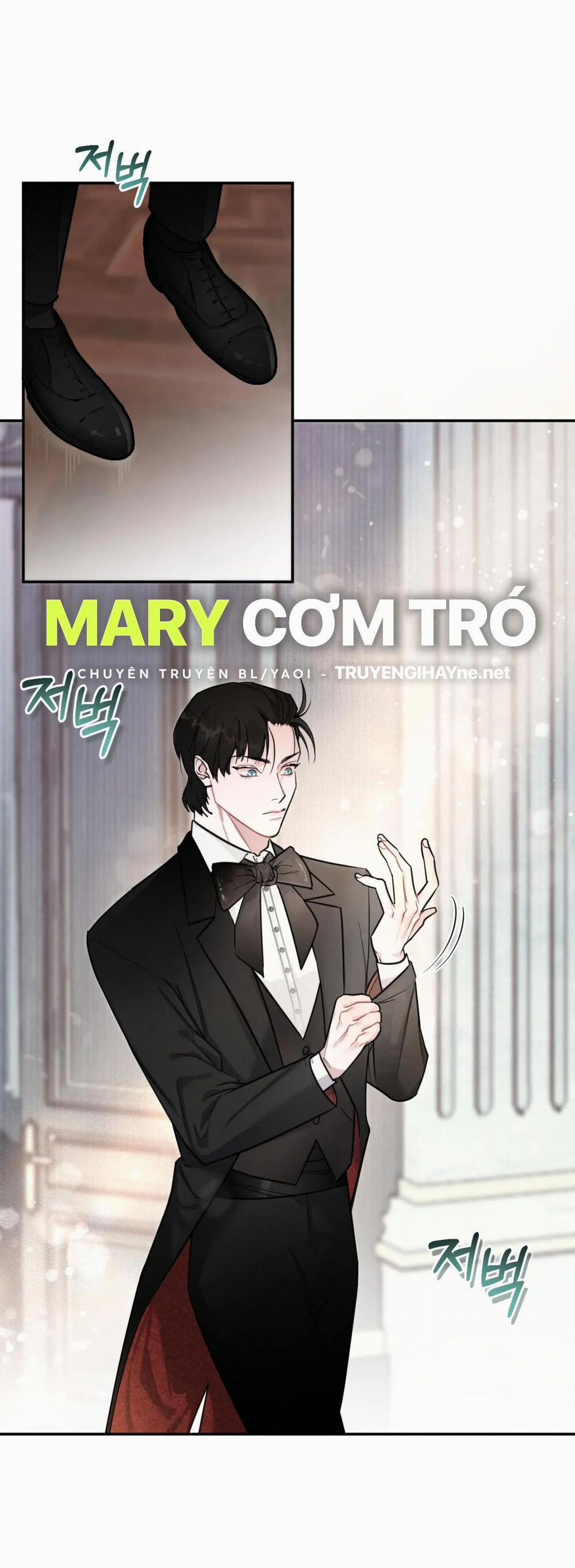 manhwax10.com - Truyện Manhwa Bloody Lies Chương 8 2 Trang 7