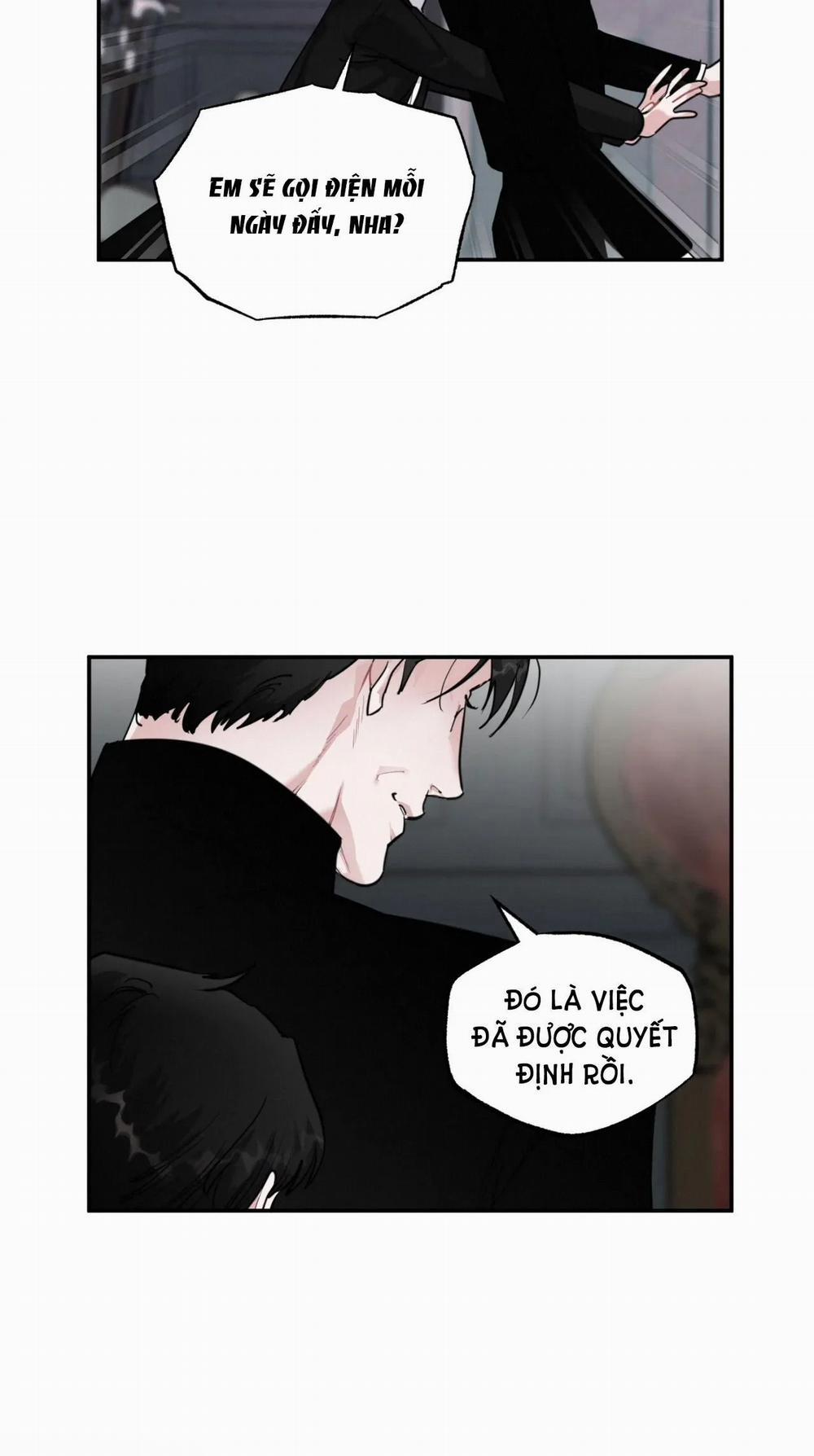 manhwax10.com - Truyện Manhwa Bloody Lies Chương 9 2 Trang 15