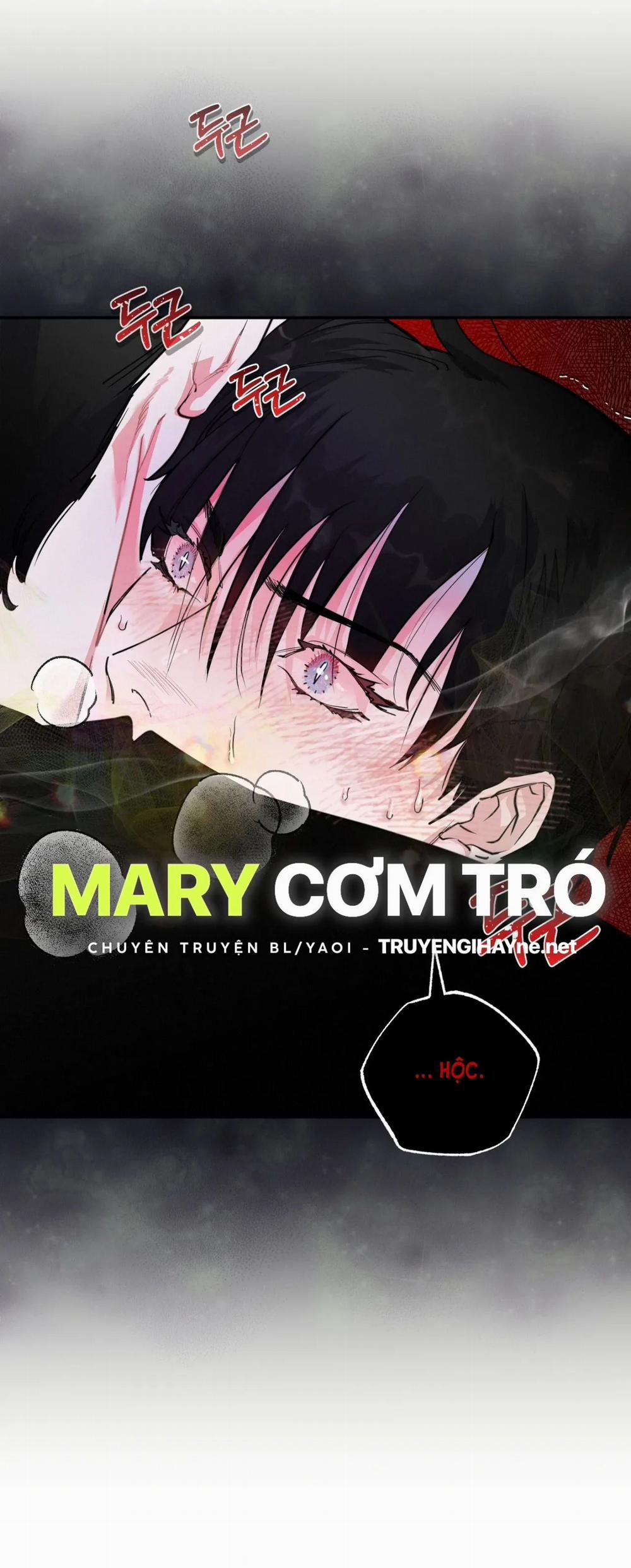 manhwax10.com - Truyện Manhwa Bloody Lies Chương 9 2 Trang 3