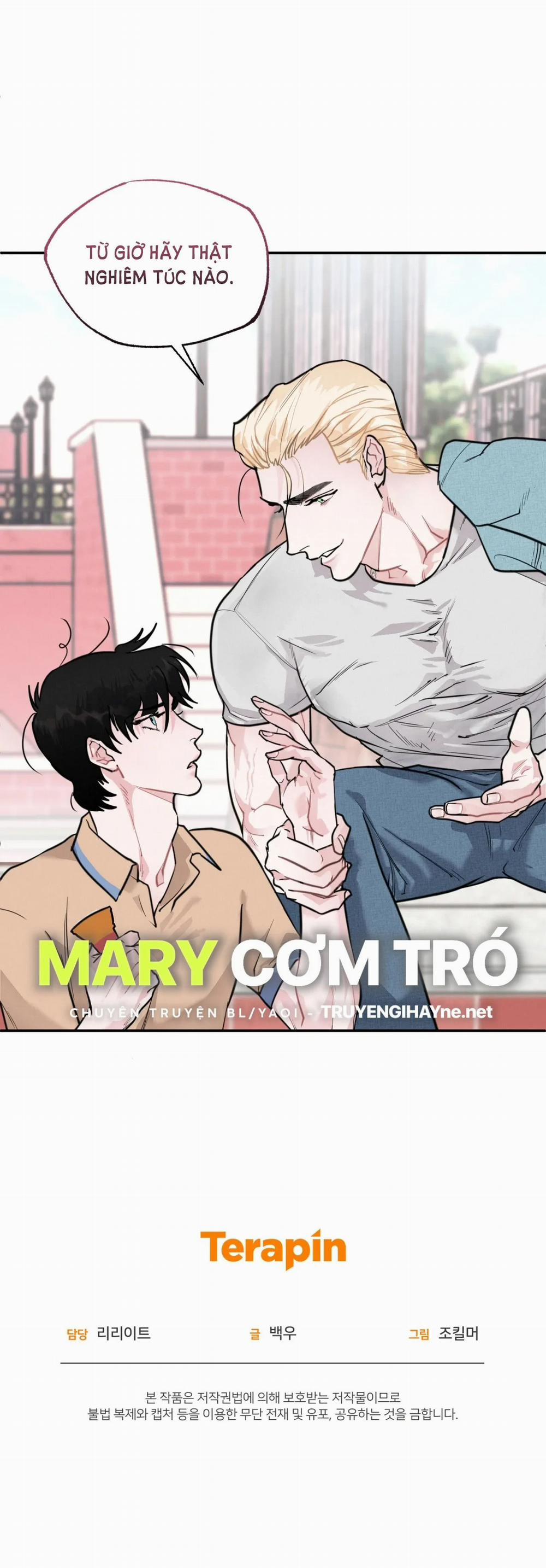 manhwax10.com - Truyện Manhwa Bloody Lies Chương 9 2 Trang 27