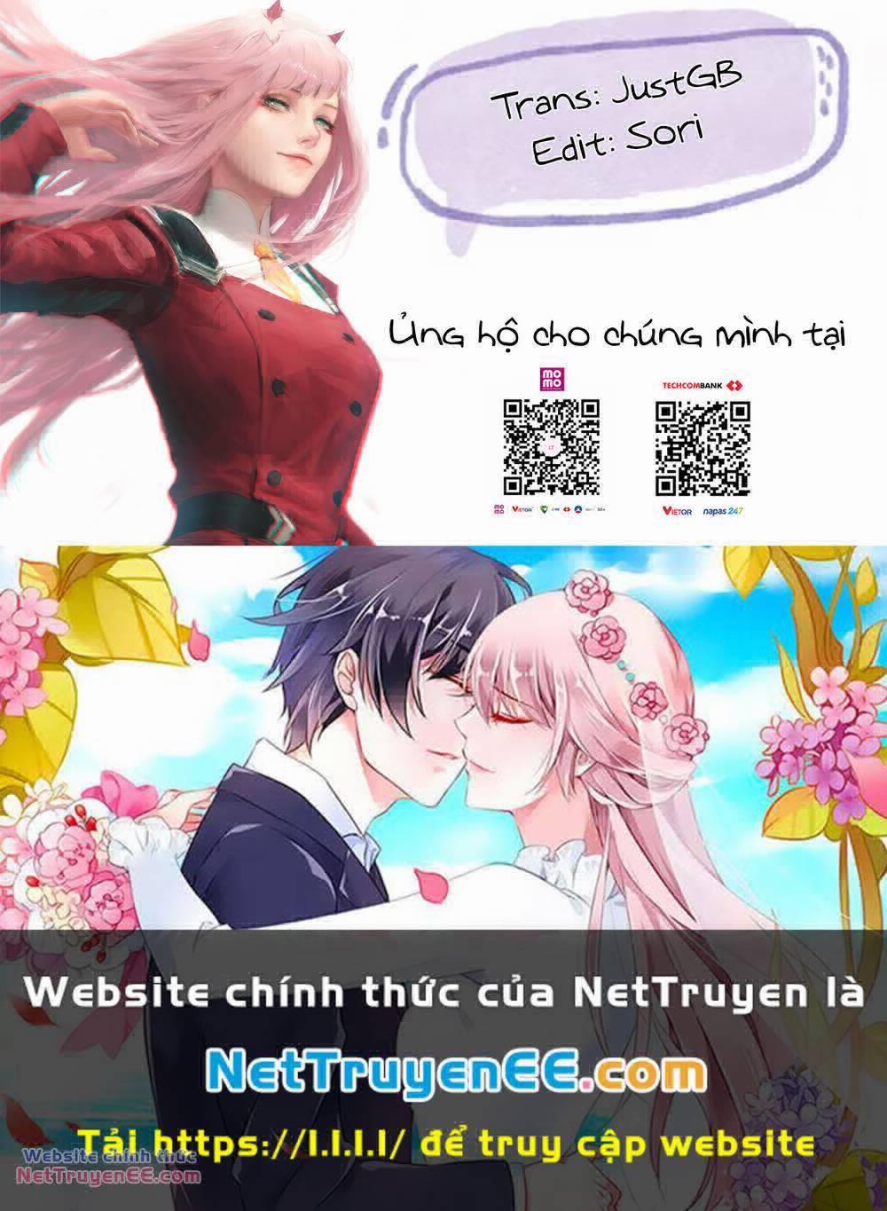 manhwax10.com - Truyện Manhwa Blue Archive! (Global) Chương 1 Trang 3