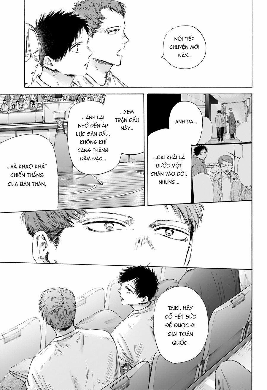 manhwax10.com - Truyện Manhwa Blue Box Chương 191 Trang 6