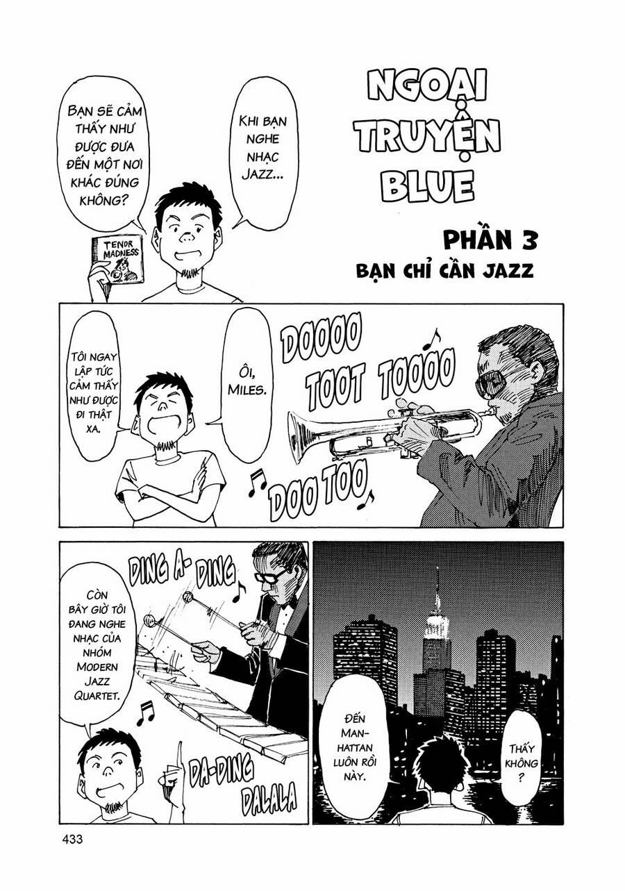 manhwax10.com - Truyện Manhwa Blue Giant Chương 16 5 Trang 6