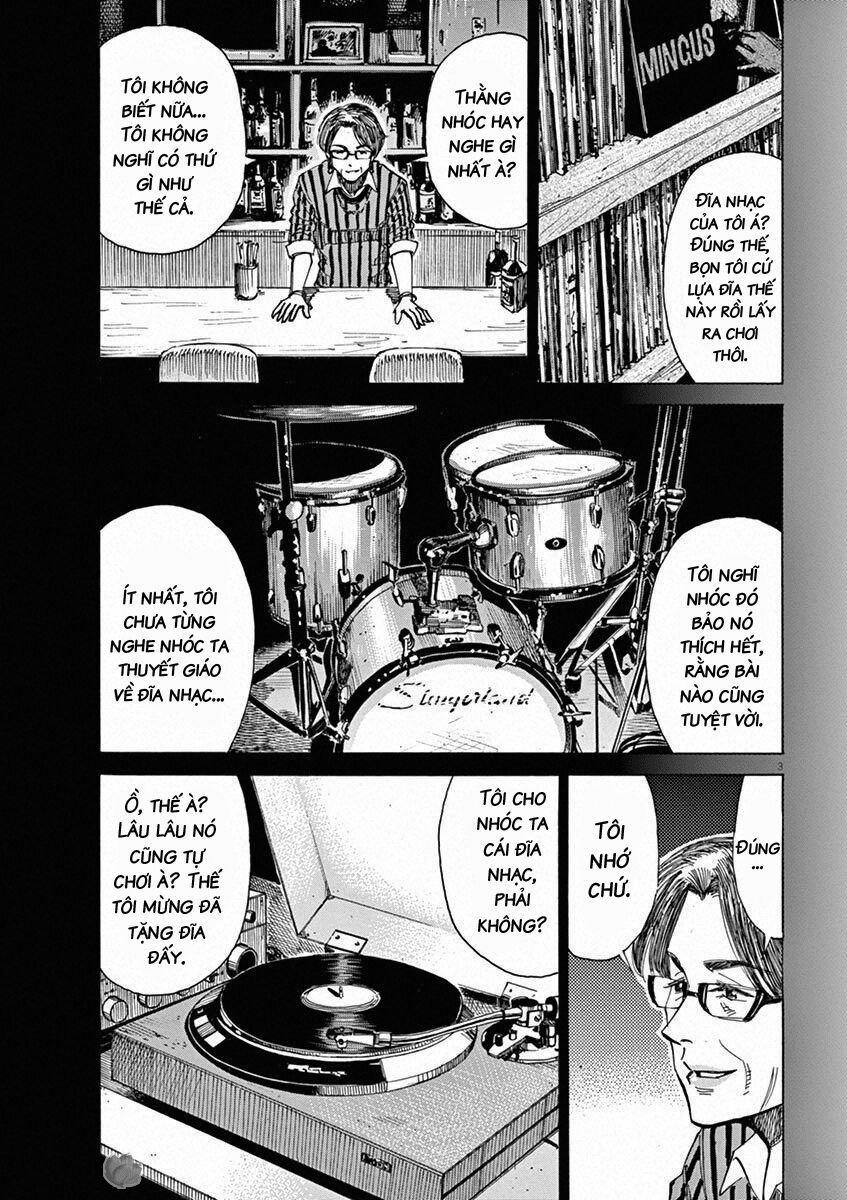 manhwax10.com - Truyện Manhwa Blue Giant Chương 40 Trang 27