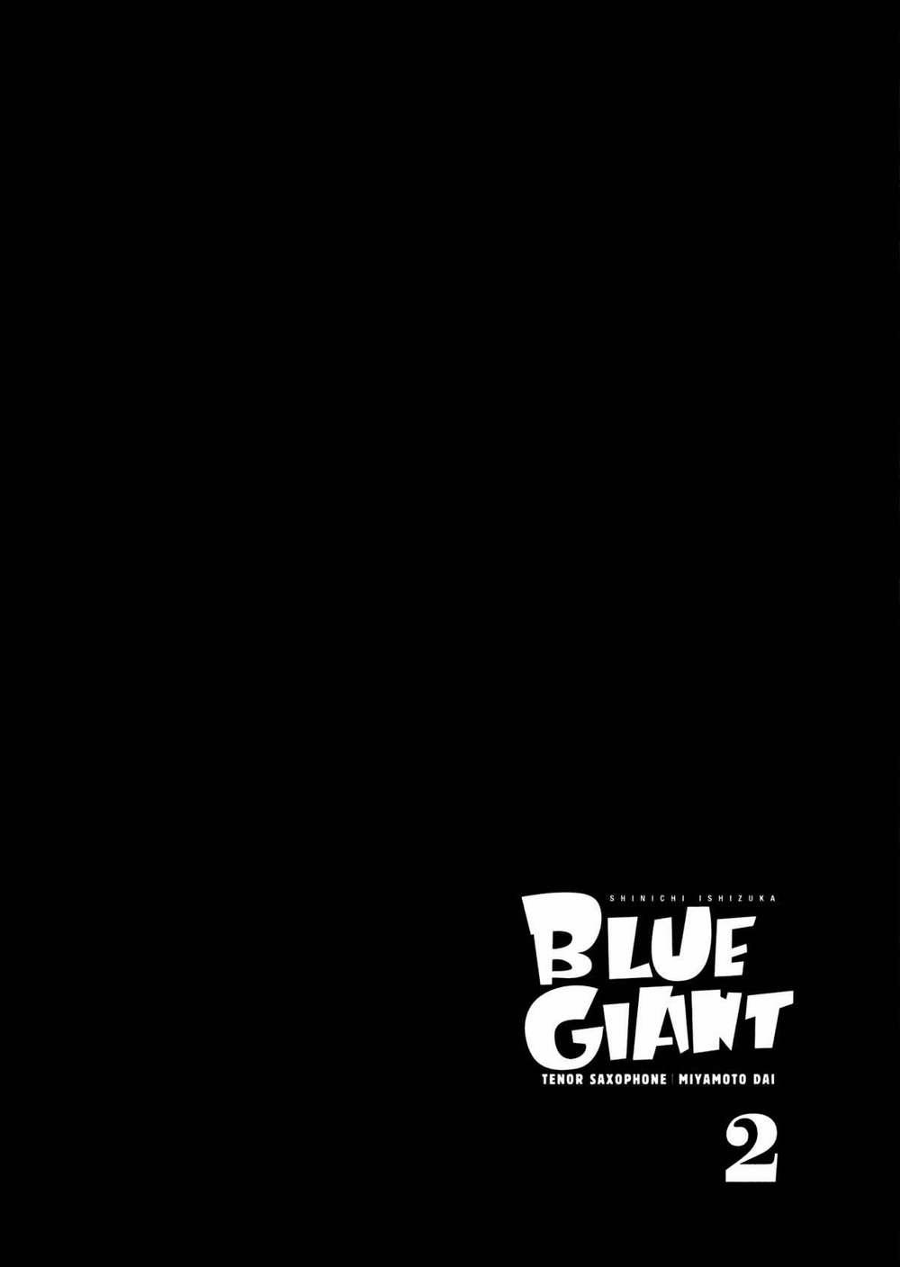 manhwax10.com - Truyện Manhwa Blue Giant Chương 9 Trang 3