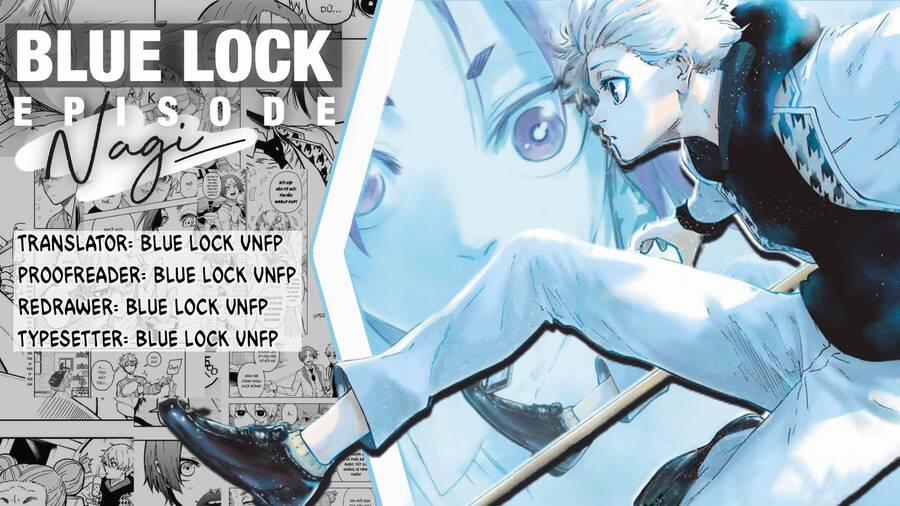 manhwax10.com - Truyện Manhwa Blue Lock: Ngoại Truyện Về Thiên Tài Nagi Seishiro Chương 4 Trang 1