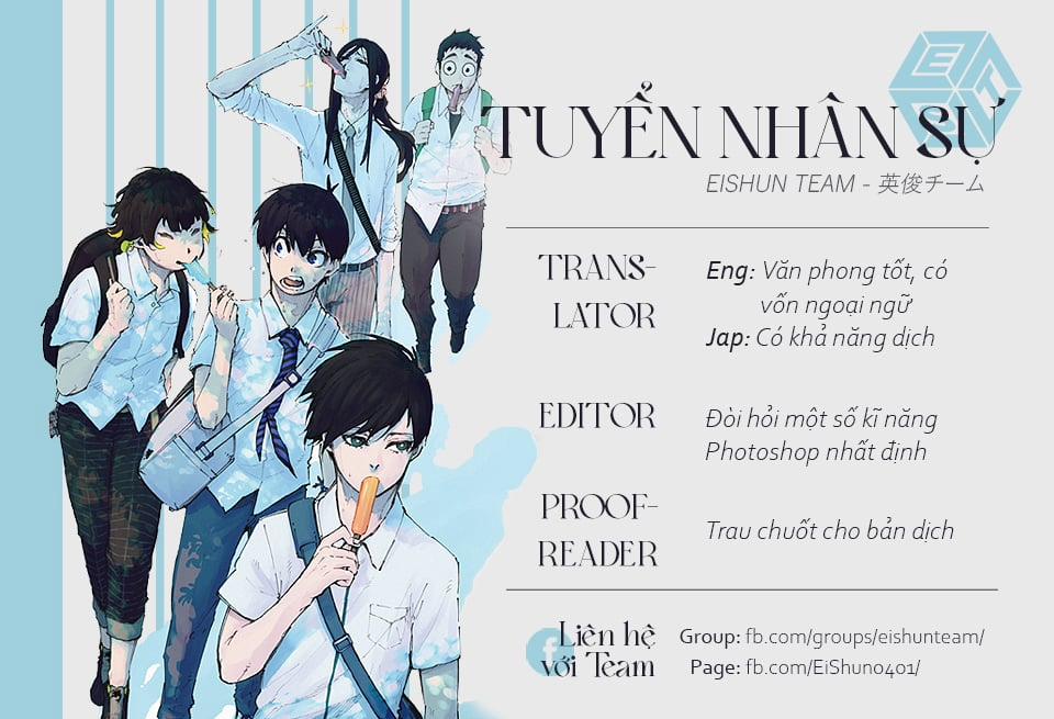 manhwax10.com - Truyện Manhwa Blue Period. Chương 44 Trang 32