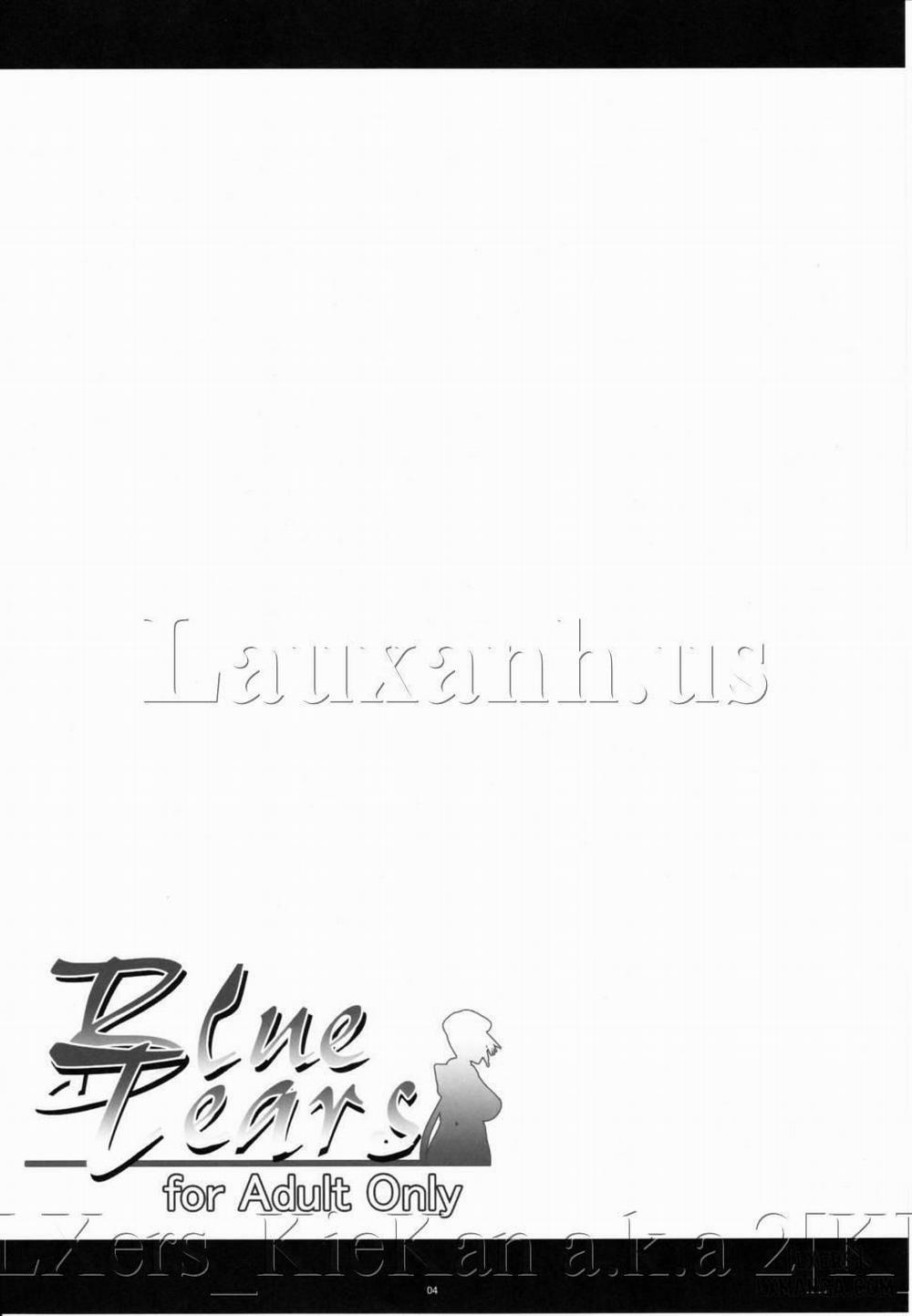 manhwax10.com - Truyện Manhwa Blue Tears Chương Oneshot Trang 3