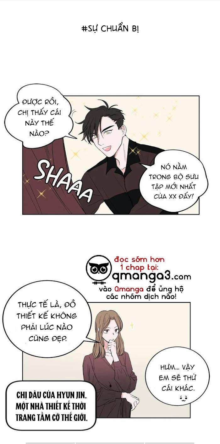 manhwax10.com - Truyện Manhwa Bộ Cà Vạt Của Mew Và Yang Chương 15 Trang 3