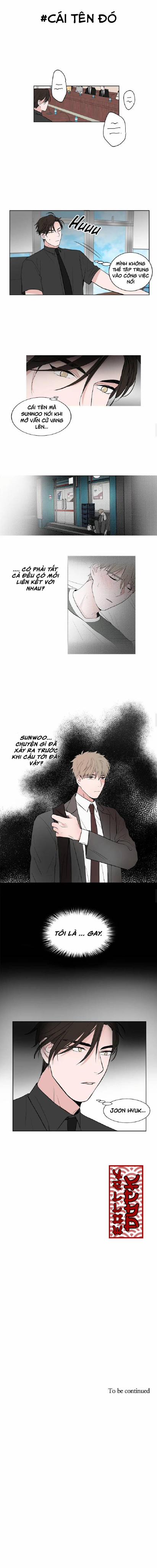 manhwax10.com - Truyện Manhwa Bộ Cà Vạt Của Mew Và Yang Chương 21 Trang 8