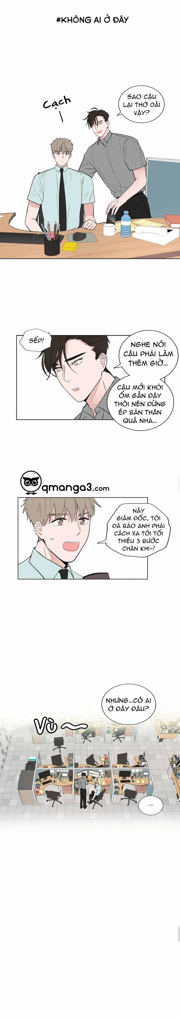 manhwax10.com - Truyện Manhwa Bộ Cà Vạt Của Mew Và Yang Chương 23 Trang 7