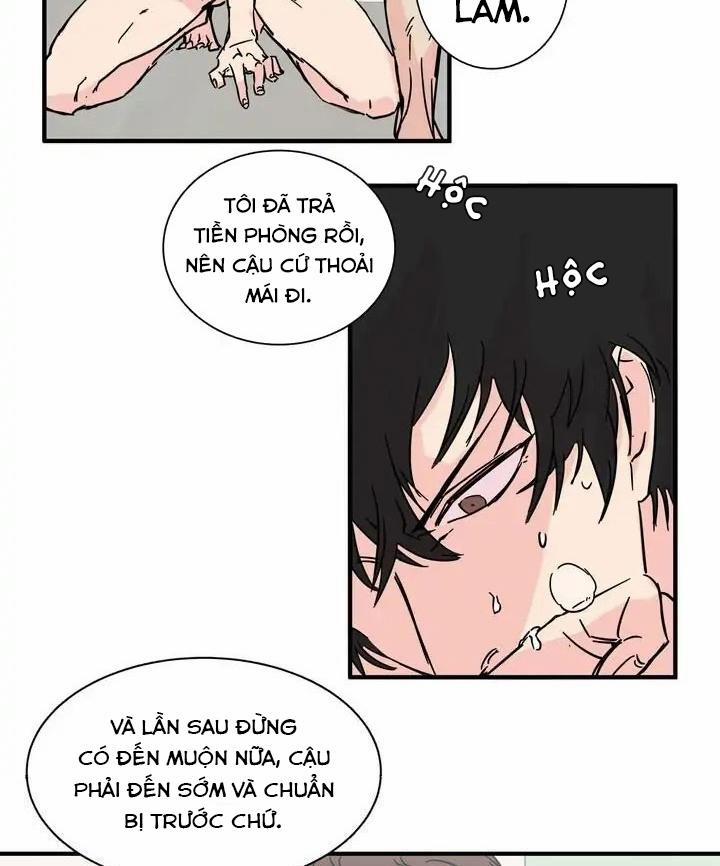 manhwax10.com - Truyện Manhwa Bố Đường Chương 1 Trang 13