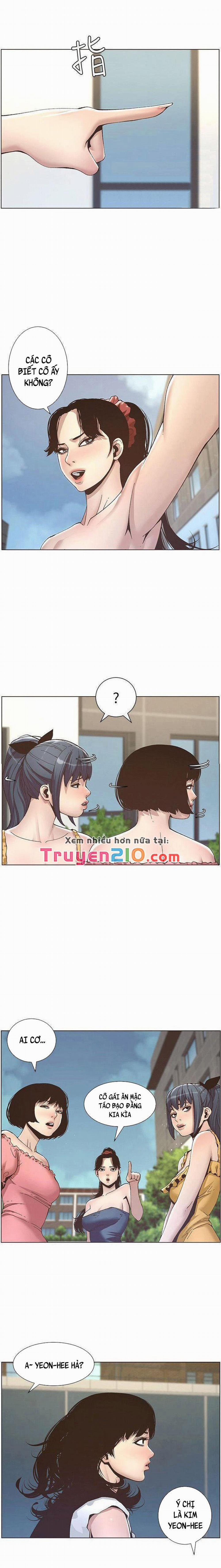 manhwax10.com - Truyện Manhwa Bố đường Chương 10 Trang 1