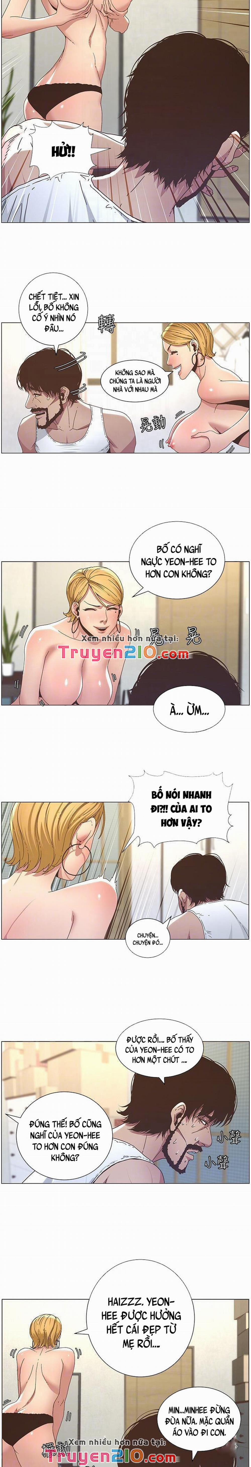 manhwax10.com - Truyện Manhwa Bố đường Chương 20 Trang 12