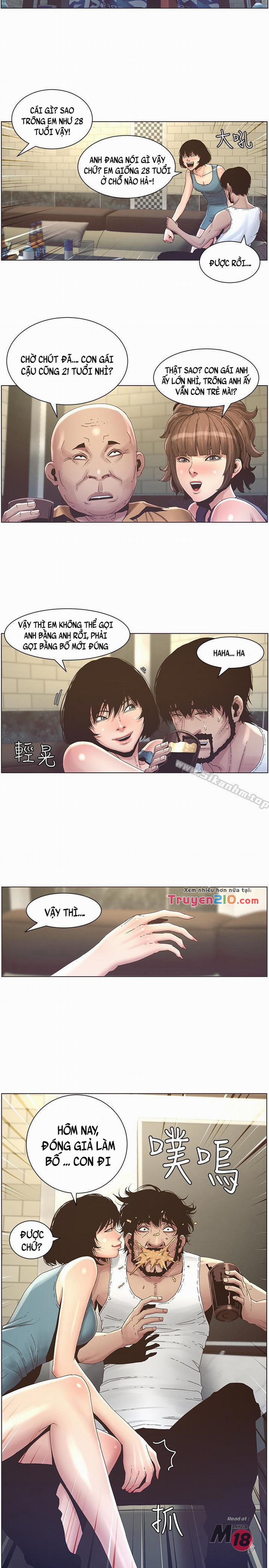 manhwax10.com - Truyện Manhwa Bố đường Chương 21 Trang 16