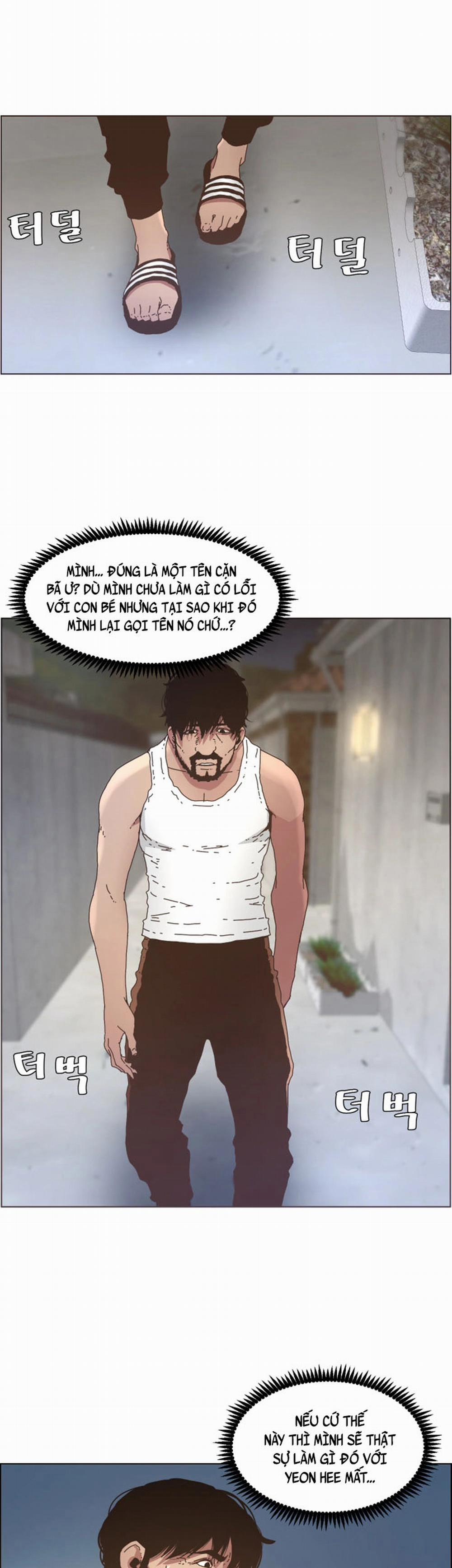 manhwax10.com - Truyện Manhwa Bố đường Chương 25 Trang 13