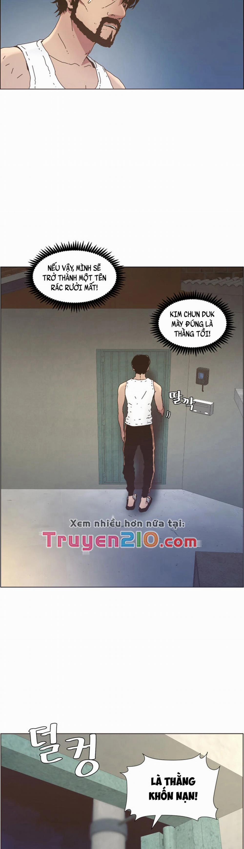 manhwax10.com - Truyện Manhwa Bố đường Chương 25 Trang 14