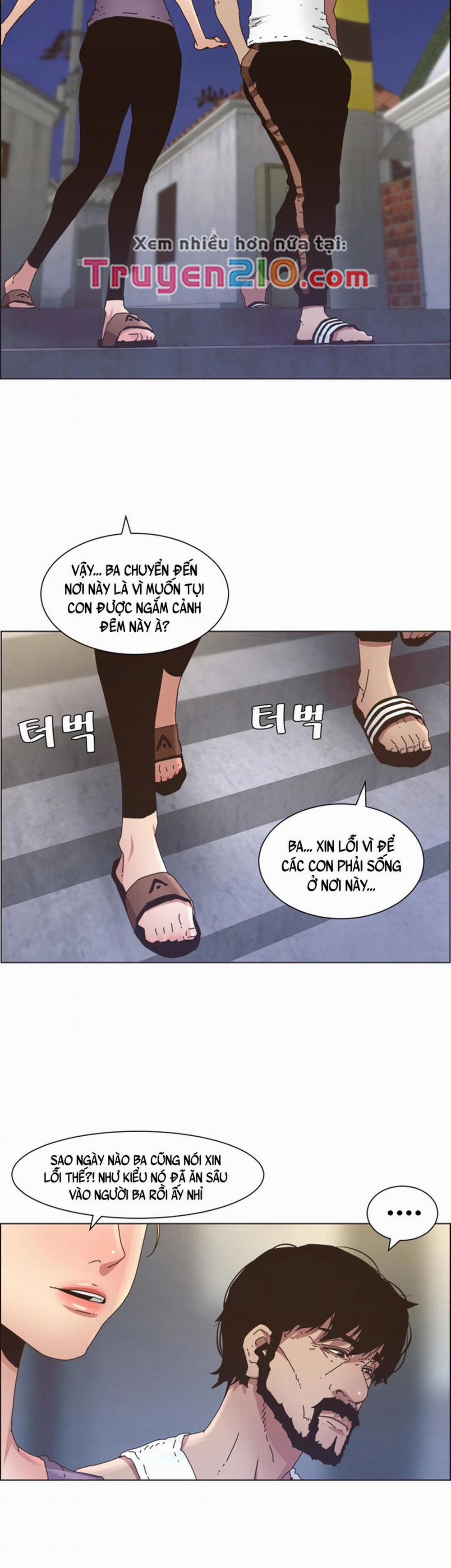 manhwax10.com - Truyện Manhwa Bố đường Chương 25 Trang 22