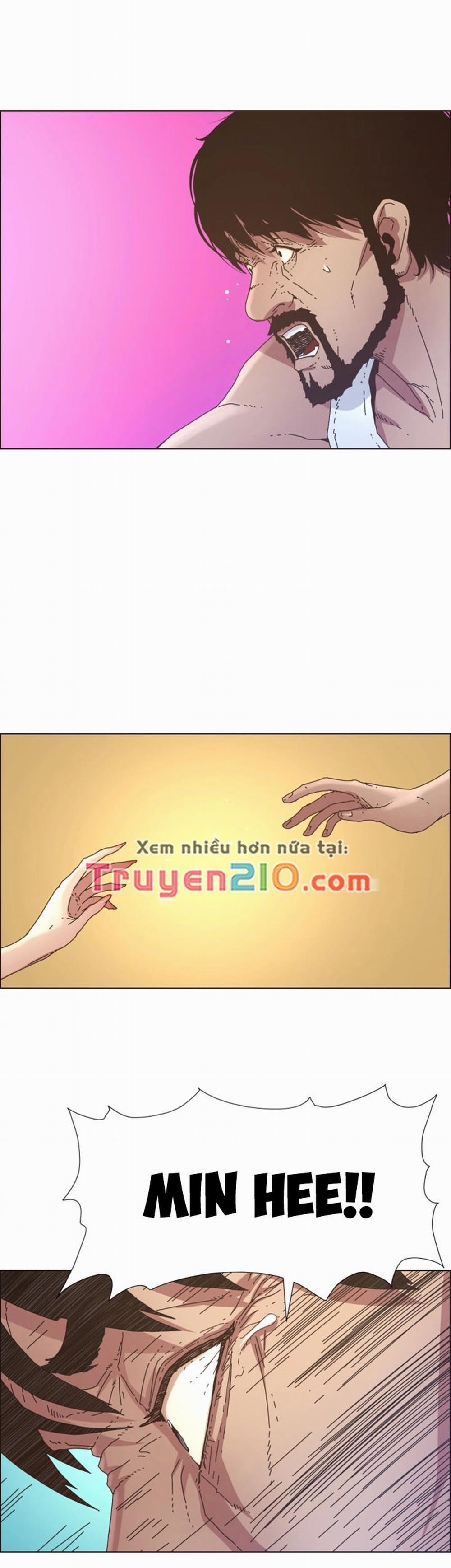 manhwax10.com - Truyện Manhwa Bố đường Chương 25 Trang 28