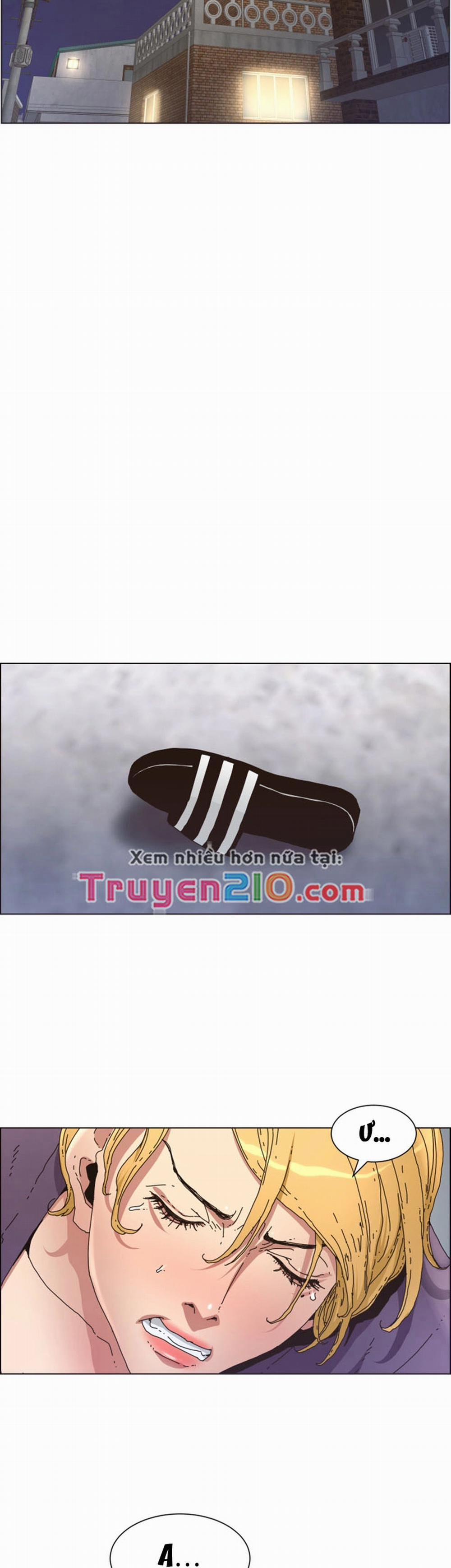 manhwax10.com - Truyện Manhwa Bố đường Chương 25 Trang 32