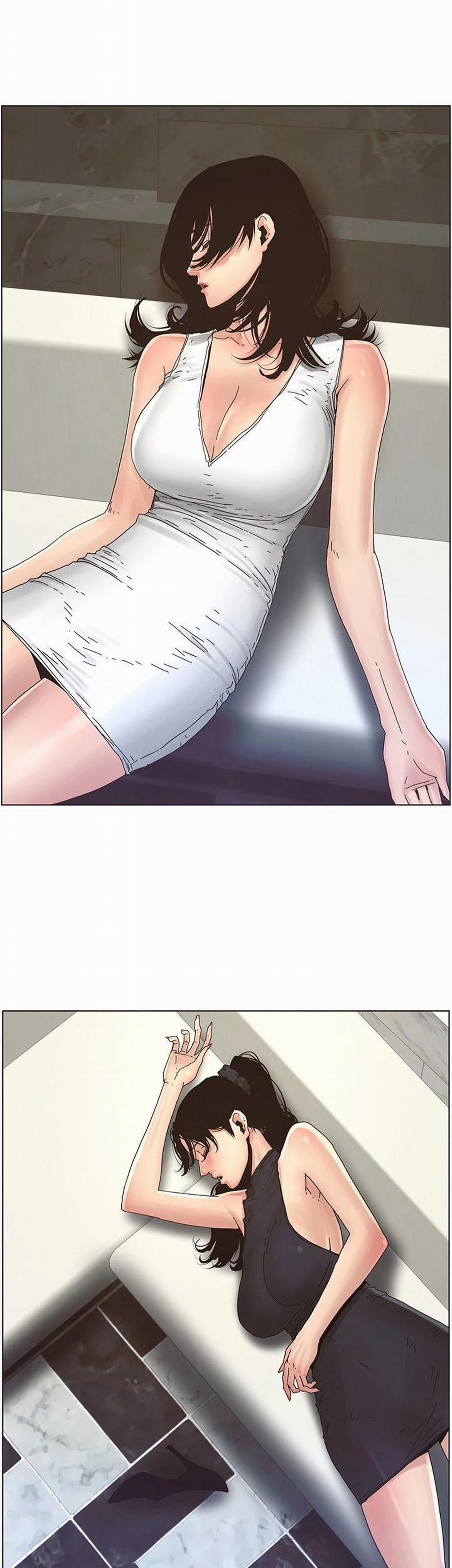 manhwax10.com - Truyện Manhwa Bố Đường Chương 29 Trang 3