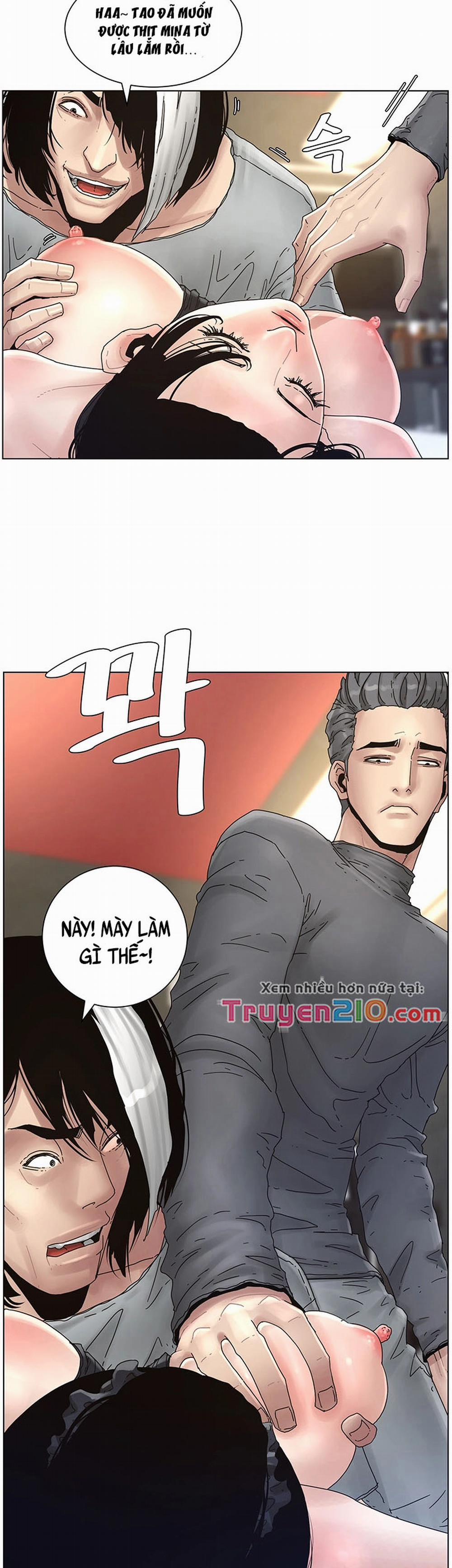 manhwax10.com - Truyện Manhwa Bố Đường Chương 29 Trang 21