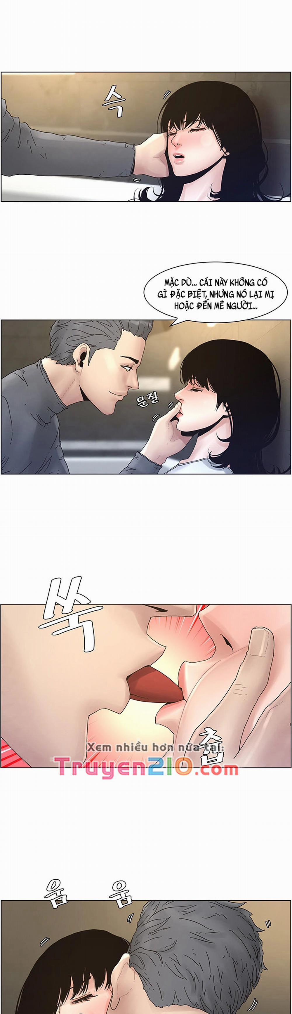 manhwax10.com - Truyện Manhwa Bố Đường Chương 29 Trang 25