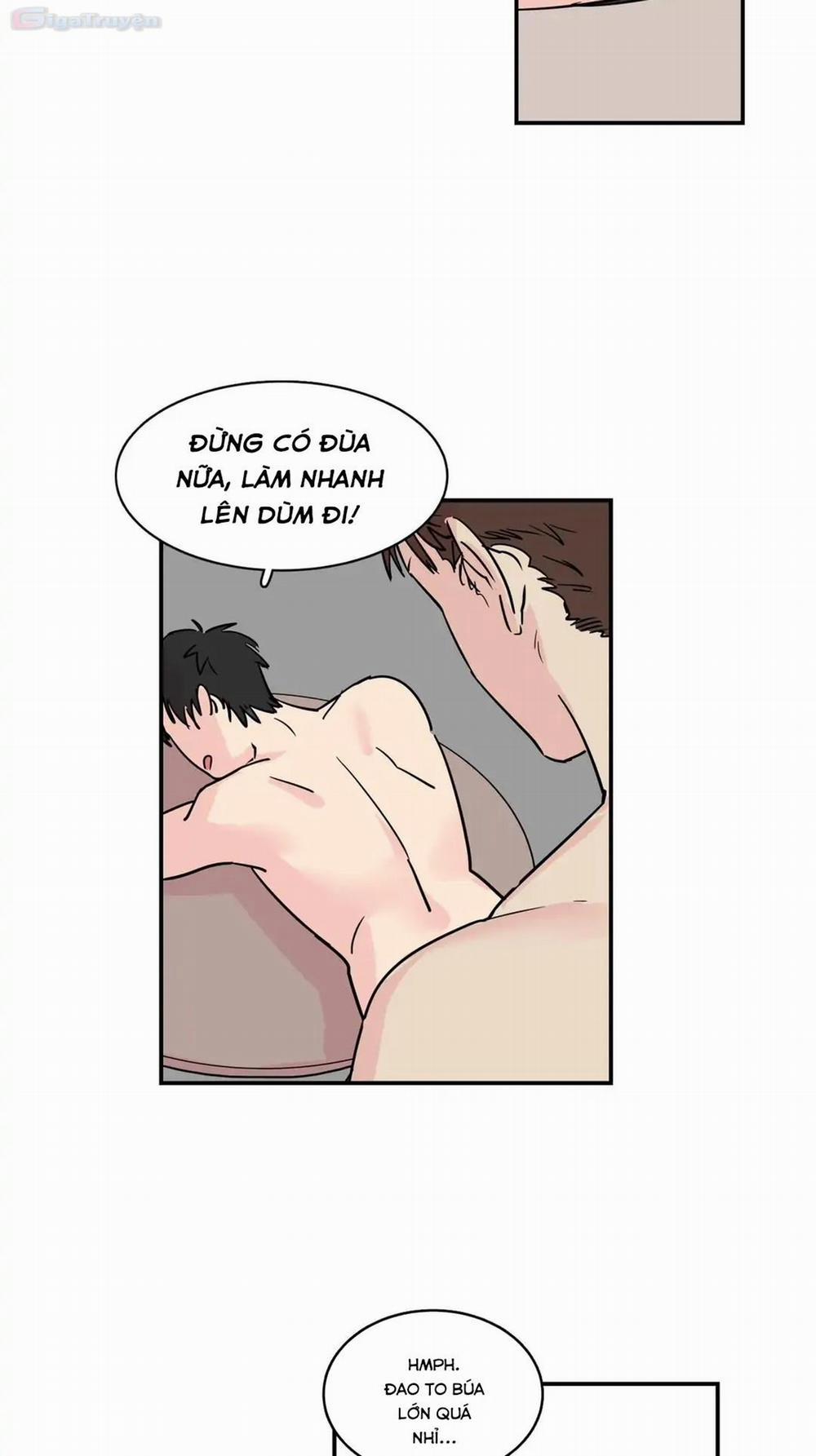 manhwax10.com - Truyện Manhwa Bố đường Chương 3 Trang 15