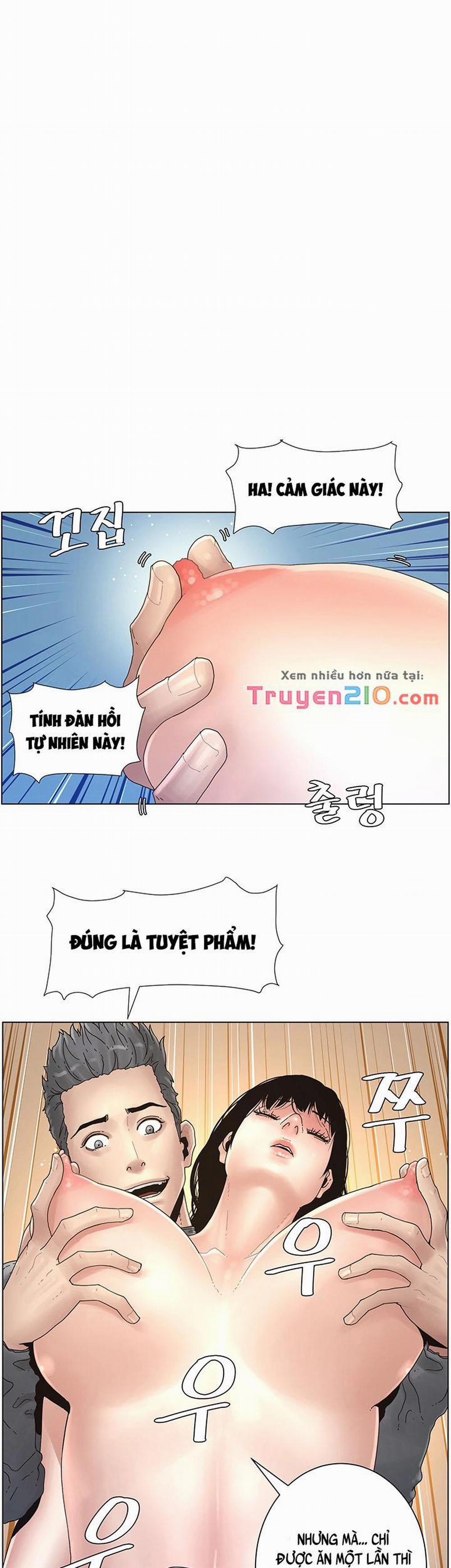 manhwax10.com - Truyện Manhwa Bố đường Chương 30 Trang 1