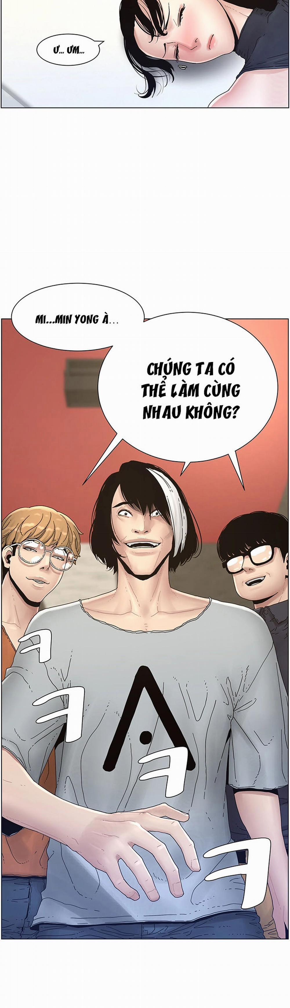 manhwax10.com - Truyện Manhwa Bố đường Chương 30 Trang 6