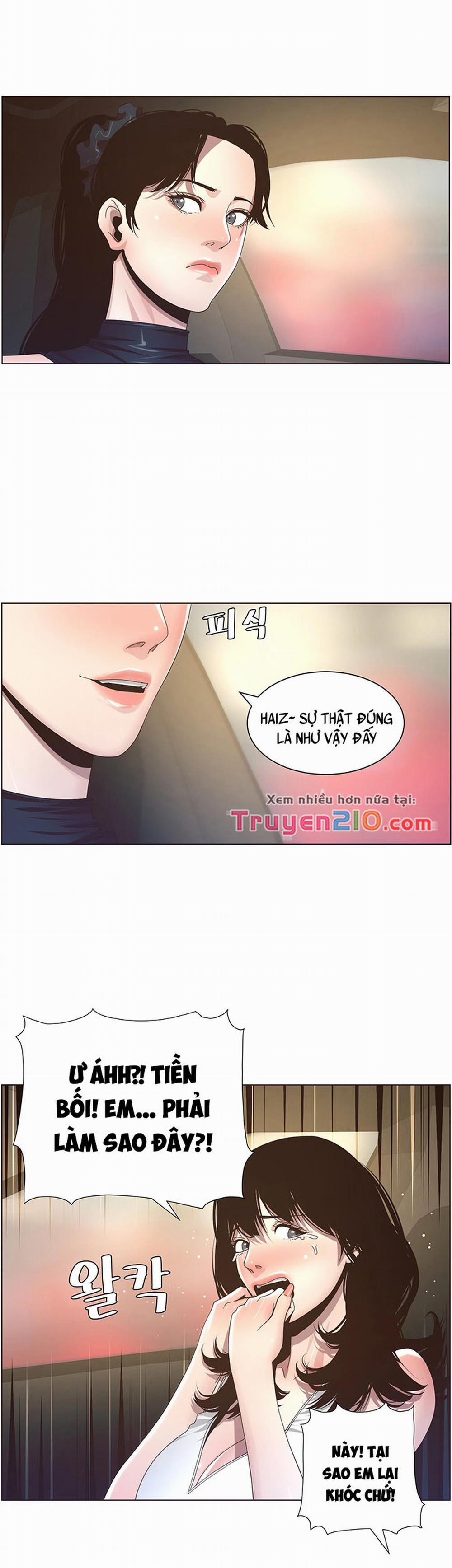 manhwax10.com - Truyện Manhwa Bố Đường Chương 32 Trang 12