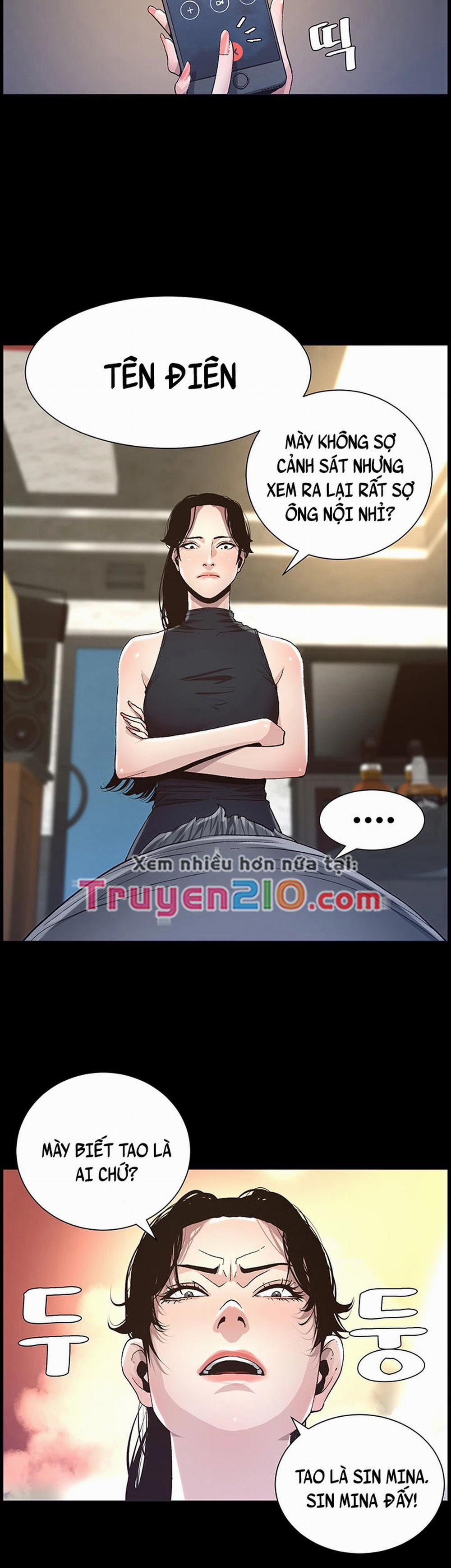 manhwax10.com - Truyện Manhwa Bố Đường Chương 32 Trang 36