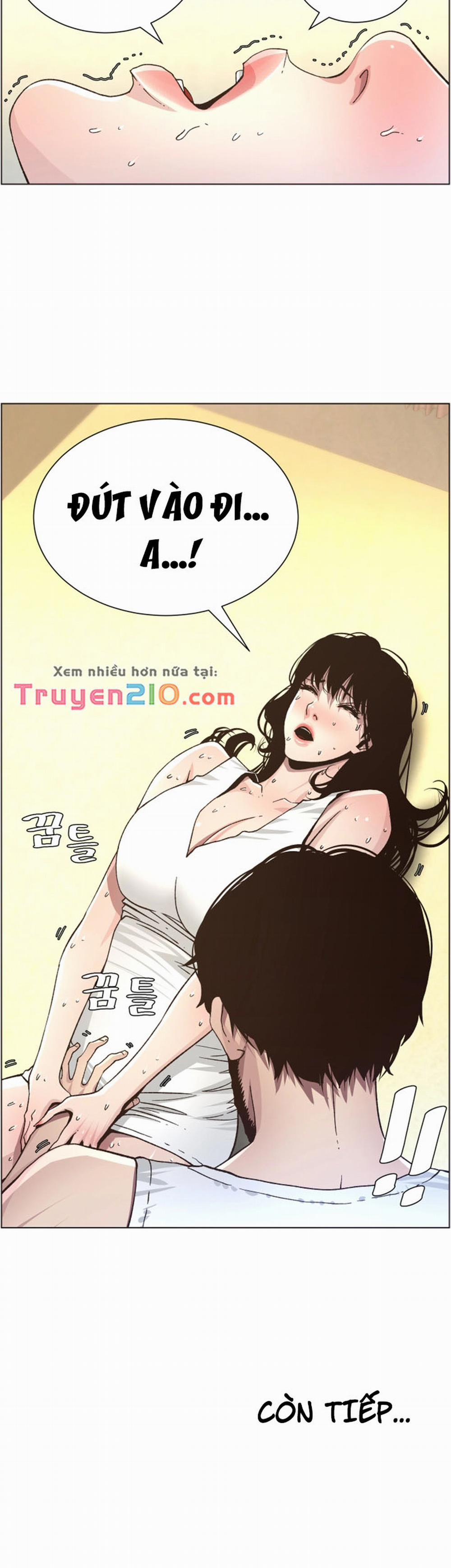 manhwax10.com - Truyện Manhwa Bố đường Chương 33 Trang 36