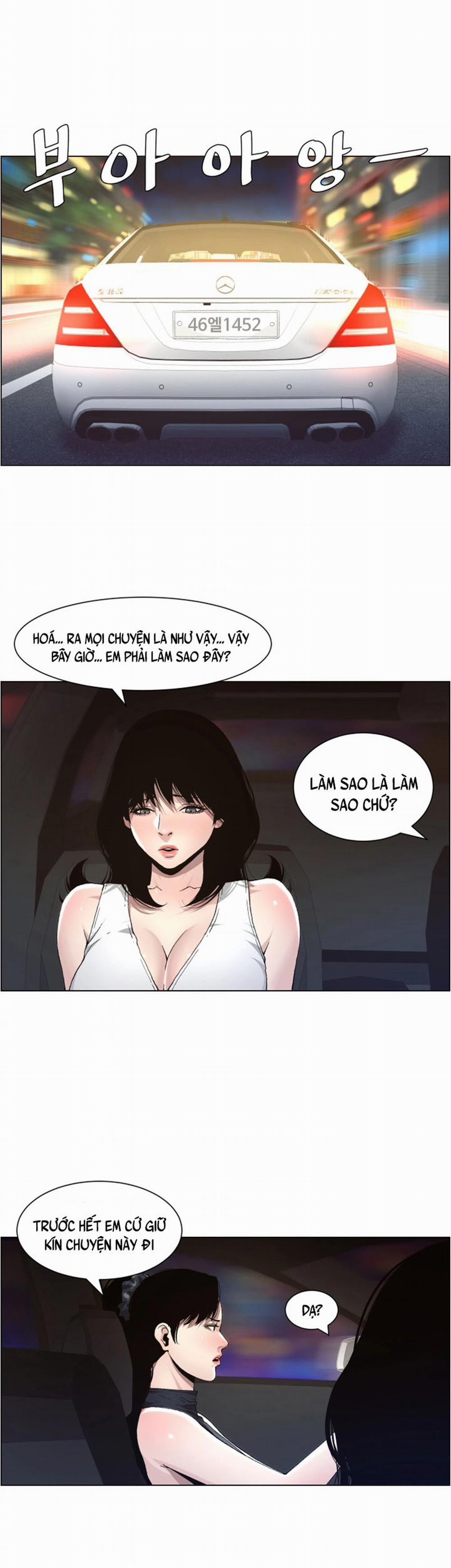 manhwax10.com - Truyện Manhwa Bố đường Chương 33 Trang 7