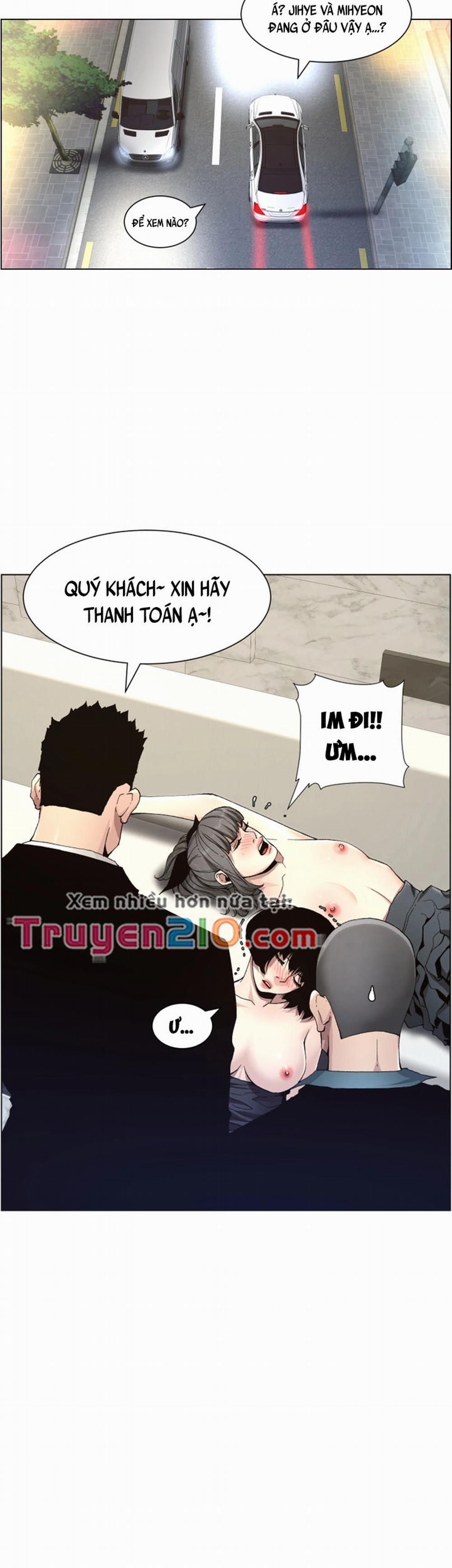 manhwax10.com - Truyện Manhwa Bố đường Chương 33 Trang 10