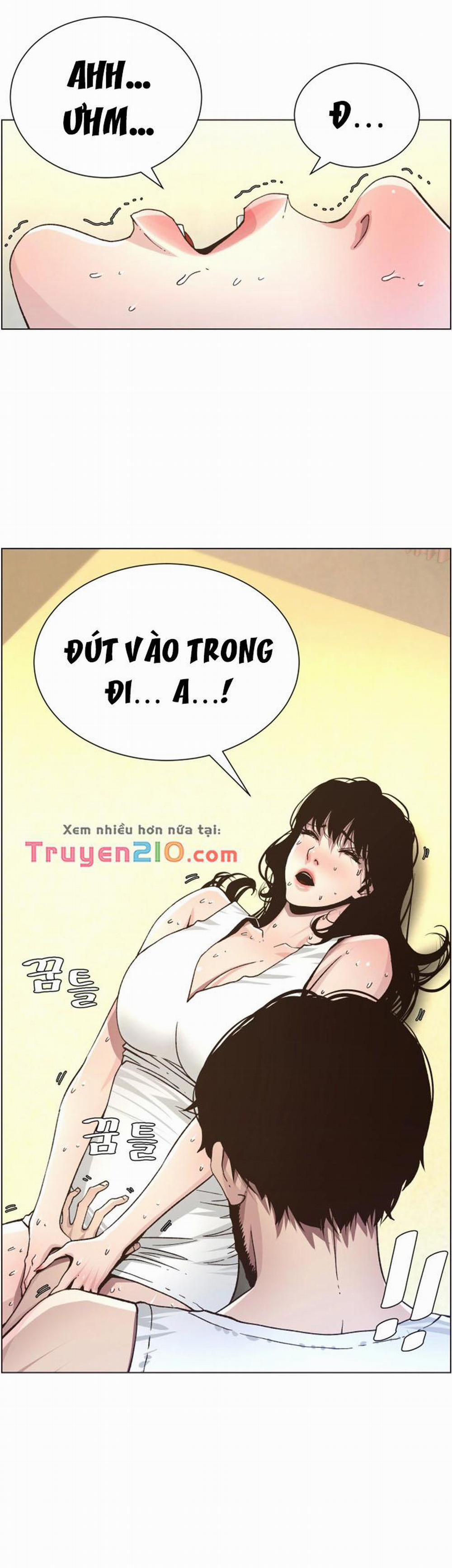 manhwax10.com - Truyện Manhwa Bố đường Chương 34 Trang 4