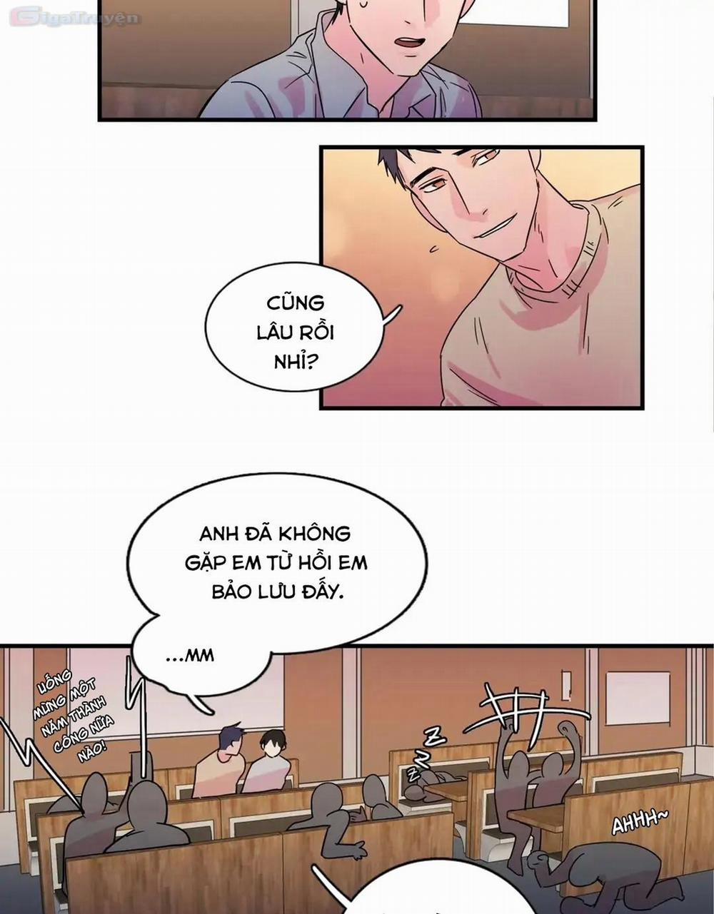 manhwax10.com - Truyện Manhwa Bố đường Chương 5 Trang 8