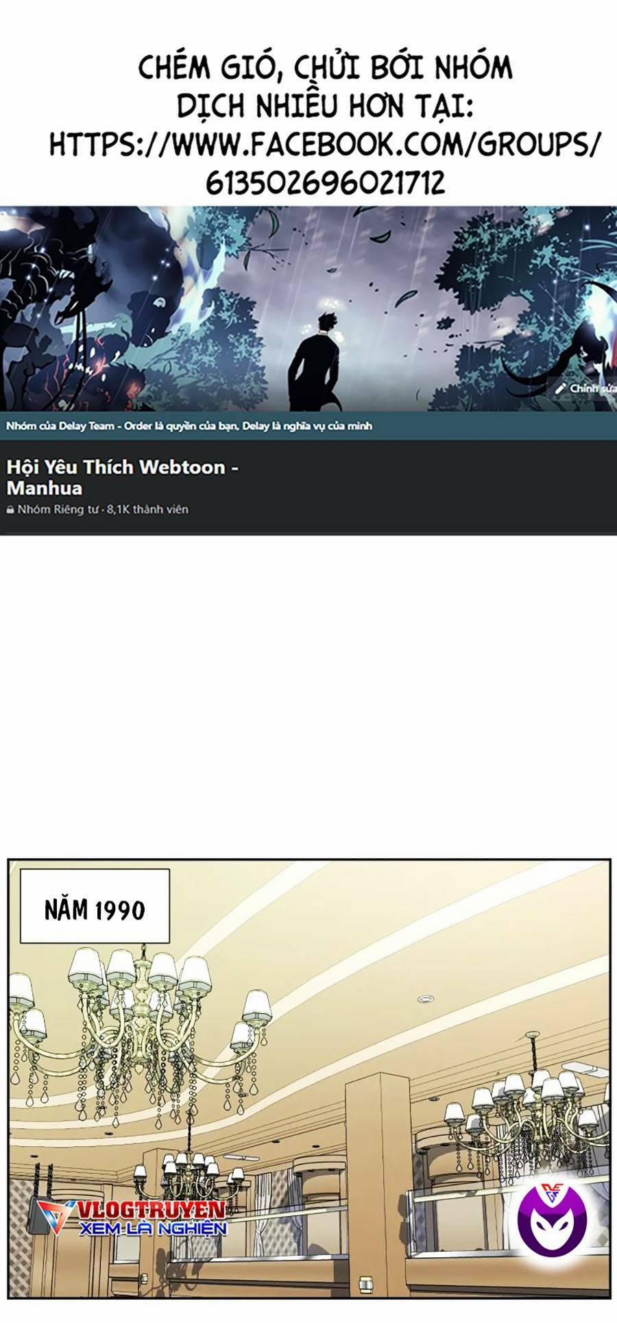 manhwax10.com - Truyện Manhwa Bố Già Trùng Sinh Chương 1 Trang 1