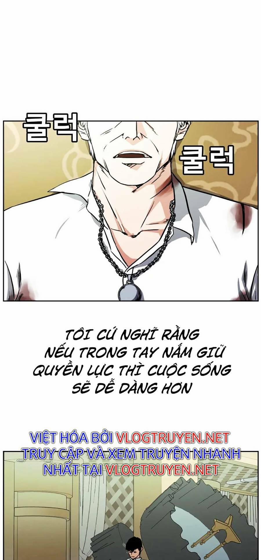 manhwax10.com - Truyện Manhwa Bố Già Trùng Sinh Chương 1 Trang 2