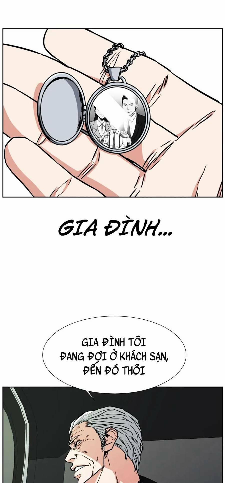 manhwax10.com - Truyện Manhwa Bố Già Trùng Sinh Chương 1 Trang 15