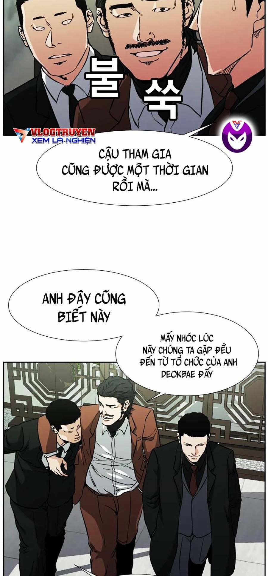 manhwax10.com - Truyện Manhwa Bố Già Trùng Sinh Chương 1 Trang 19