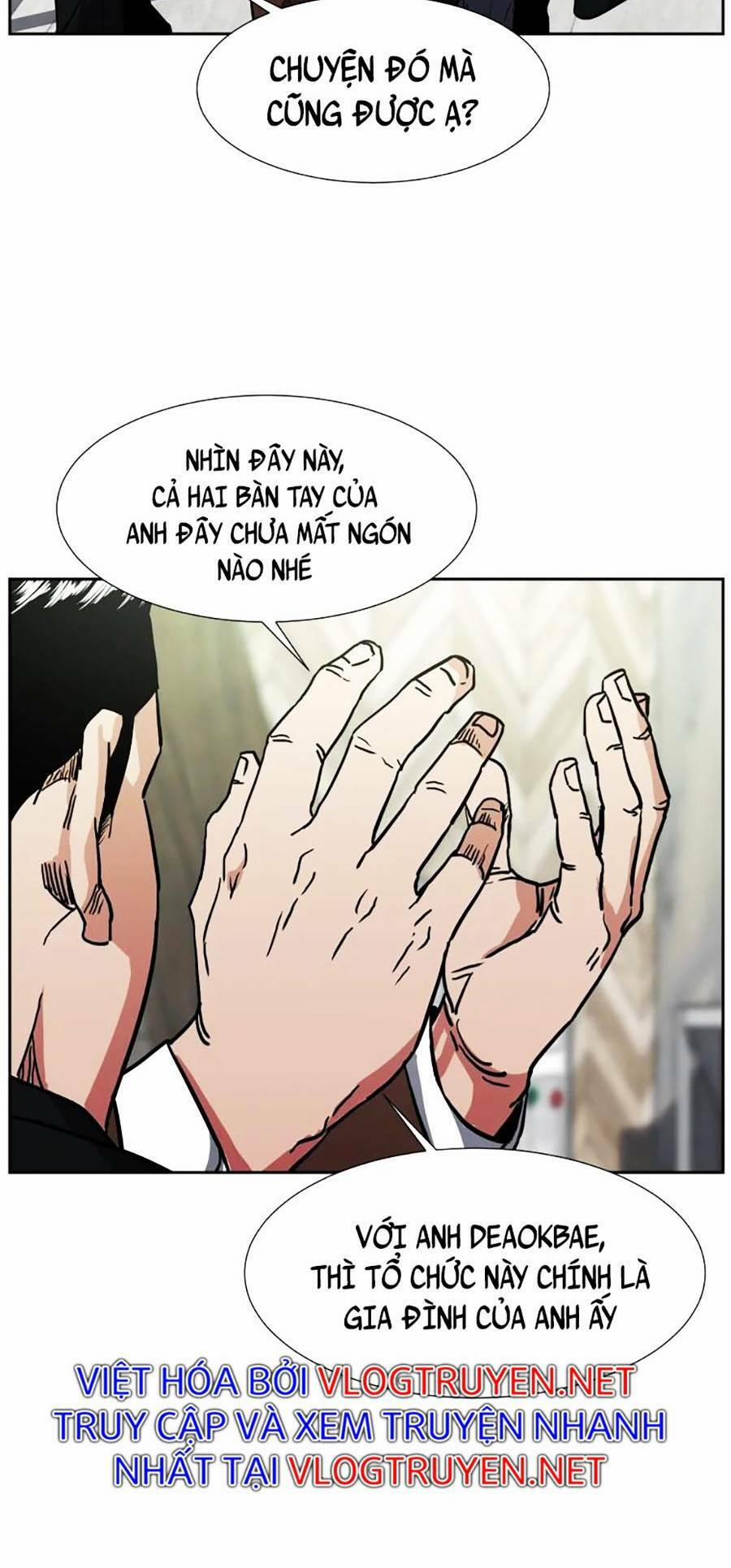 manhwax10.com - Truyện Manhwa Bố Già Trùng Sinh Chương 1 Trang 20