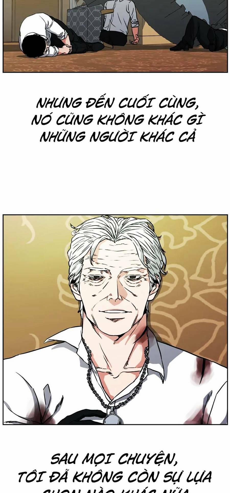 manhwax10.com - Truyện Manhwa Bố Già Trùng Sinh Chương 1 Trang 3