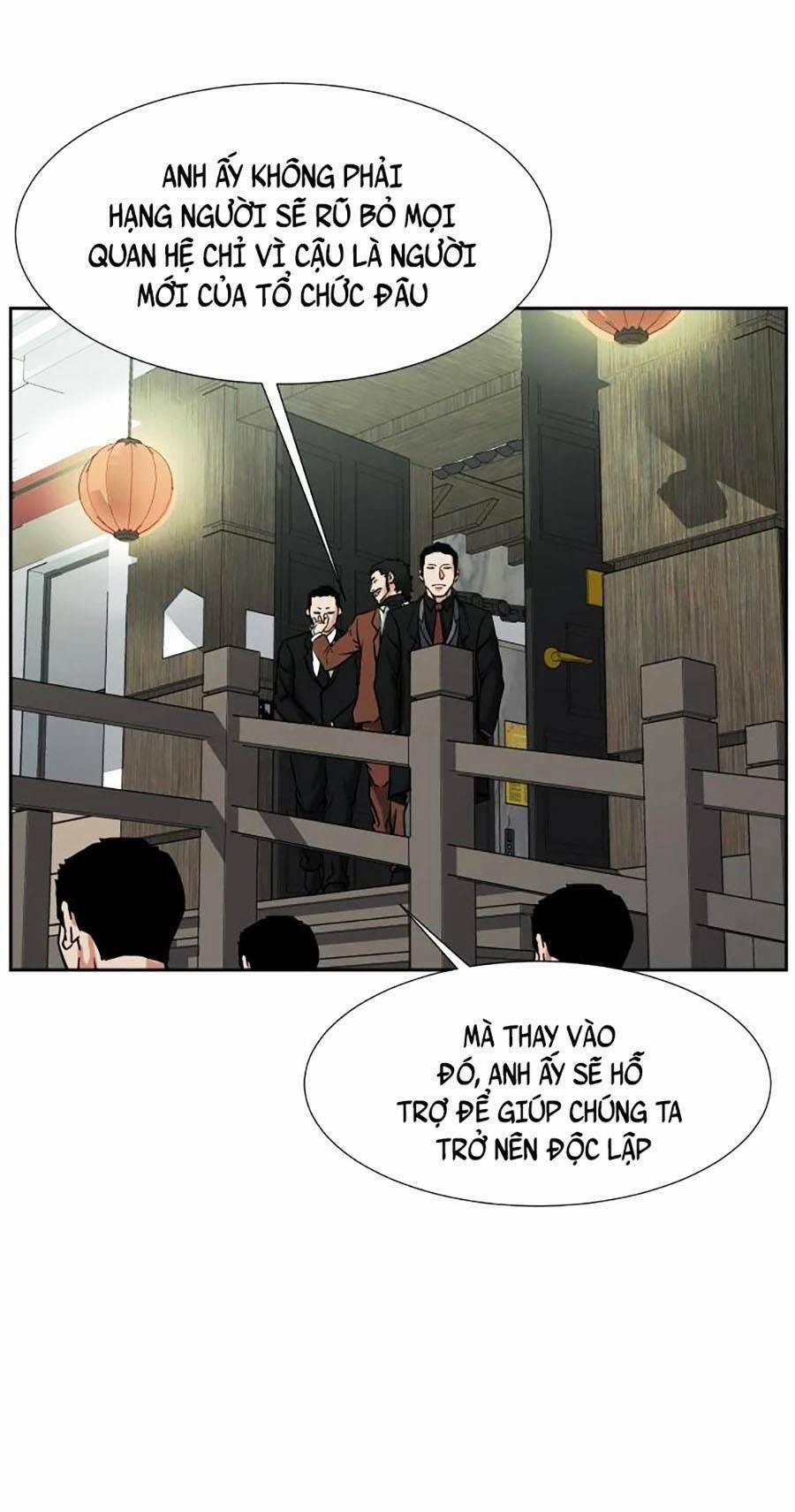 manhwax10.com - Truyện Manhwa Bố Già Trùng Sinh Chương 1 Trang 21