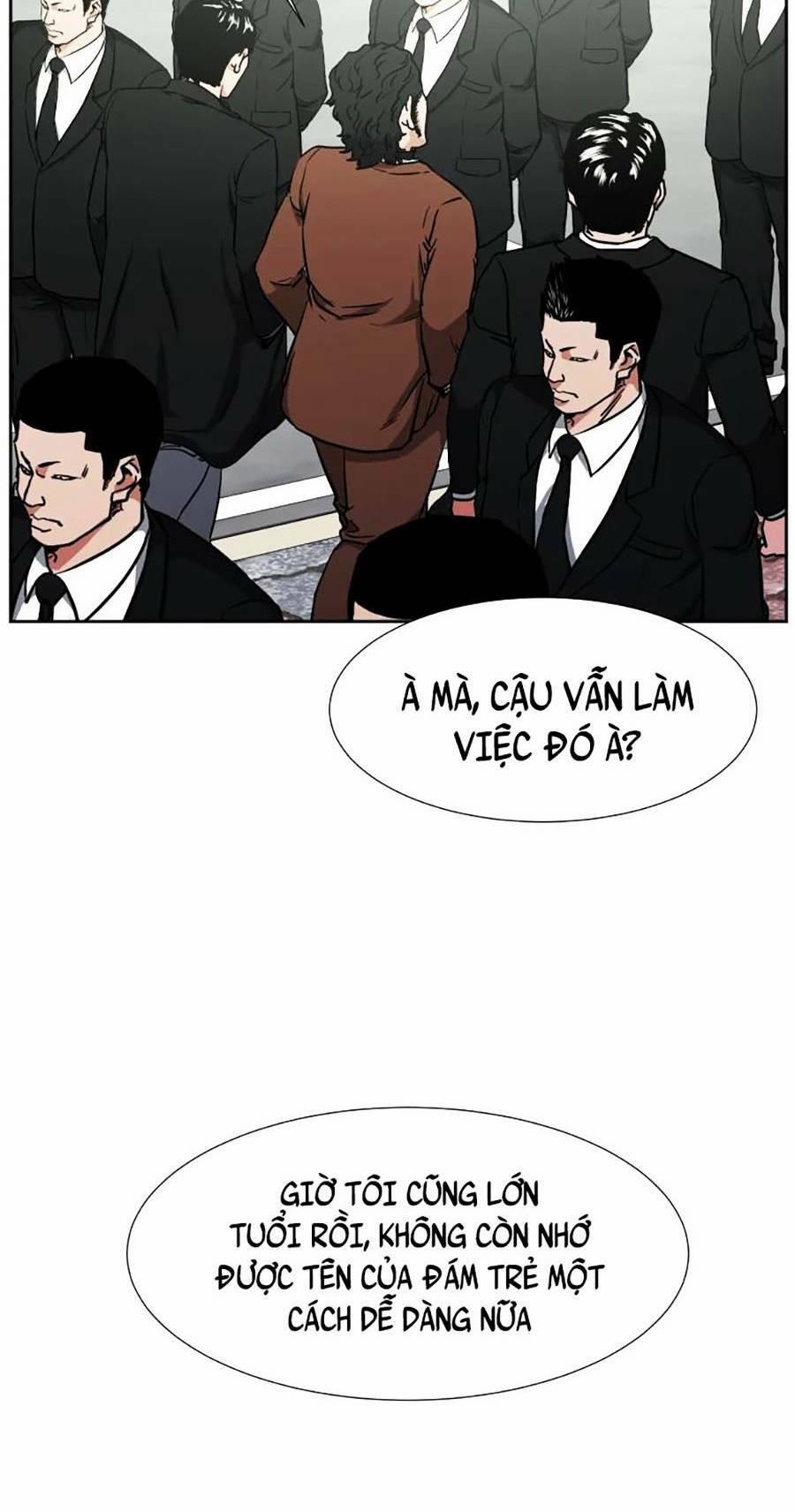 manhwax10.com - Truyện Manhwa Bố Già Trùng Sinh Chương 1 Trang 24